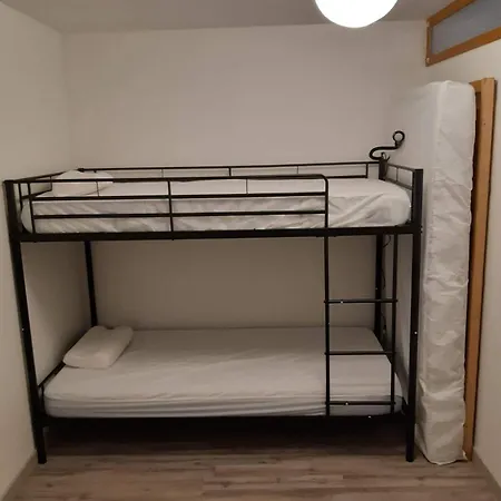 Apartamento Les Myosotis 3